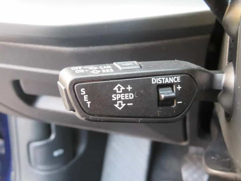 Audi A3 Sportback 30 TFSI ACC NAVI 02/2021-photo-19