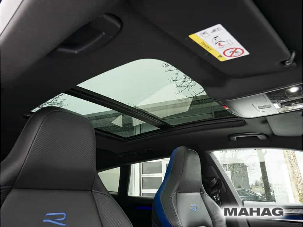 Volkswagen Arteon Shooting Brake R 2.0 TSI 4Mot. Leder AHK 07/2022-photo-24