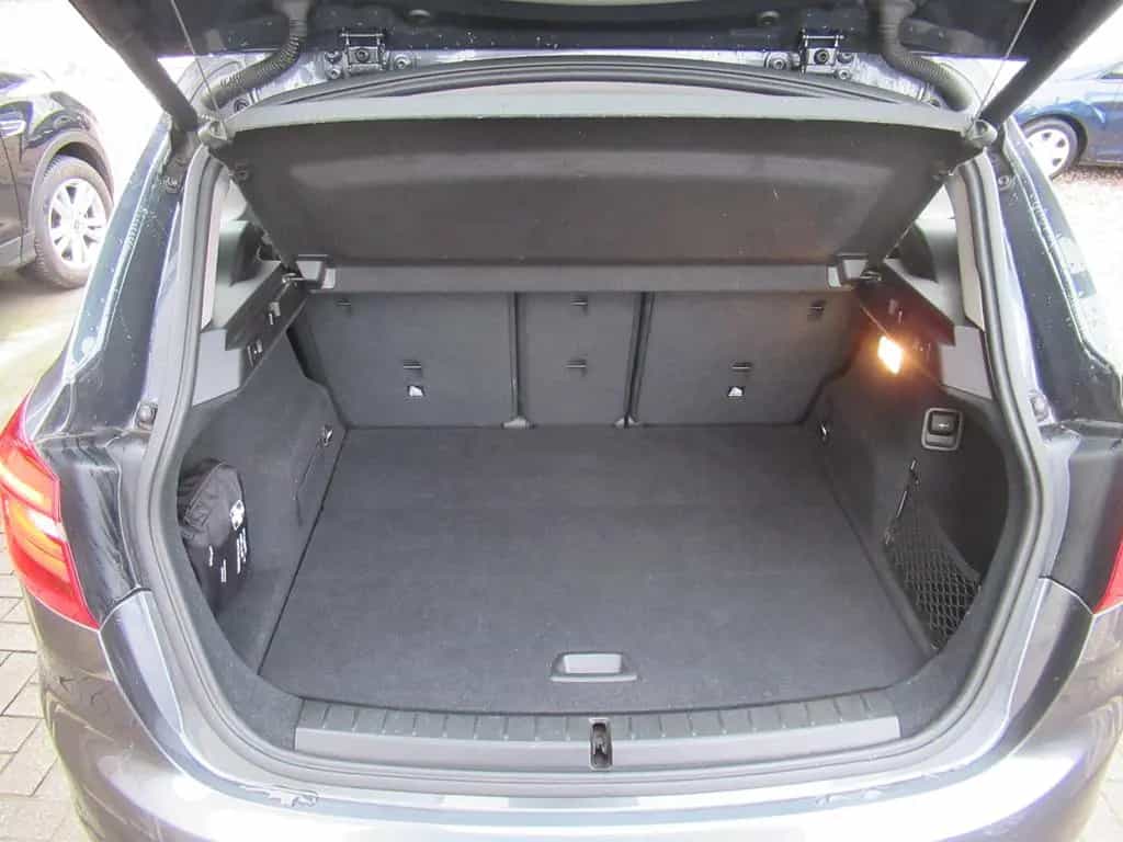 BMW 220 Active Tourer Advantage-NAVI-LED-AHK-1.HAND 02/2018-photo-18