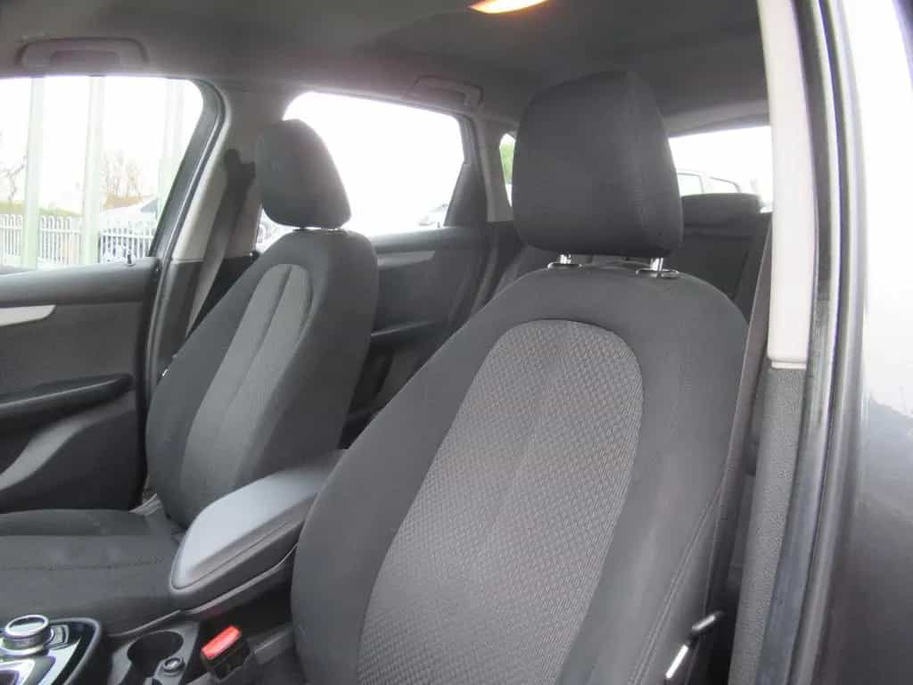 BMW 220 Active Tourer Advantage-NAVI-LED-AHK-1.HAND 02/2018-photo-25