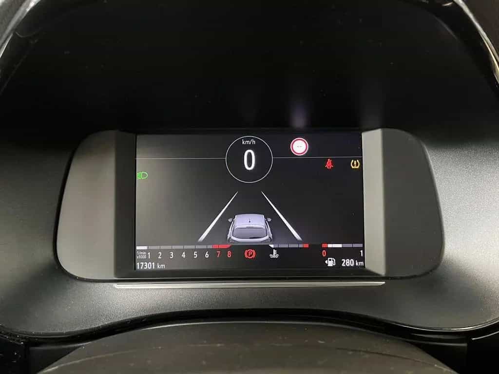 Opel Corsa ELEGANCE 1.2 VOLL-LED+WINTERPAKET+CARPLAY 11/2022-photo-11