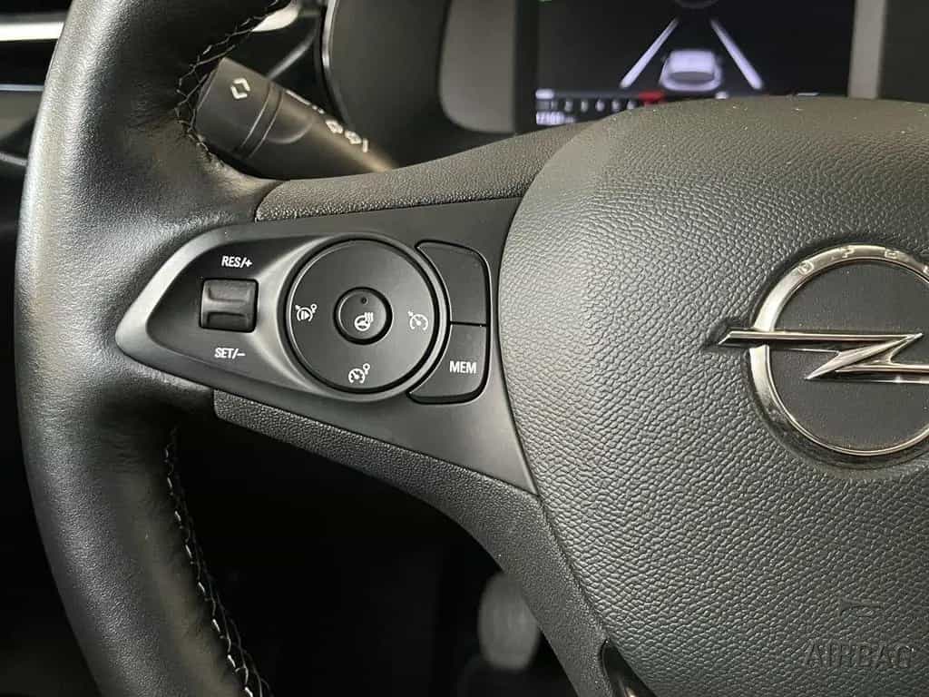 Opel Corsa ELEGANCE 1.2 VOLL-LED+WINTERPAKET+CARPLAY 11/2022-photo-16