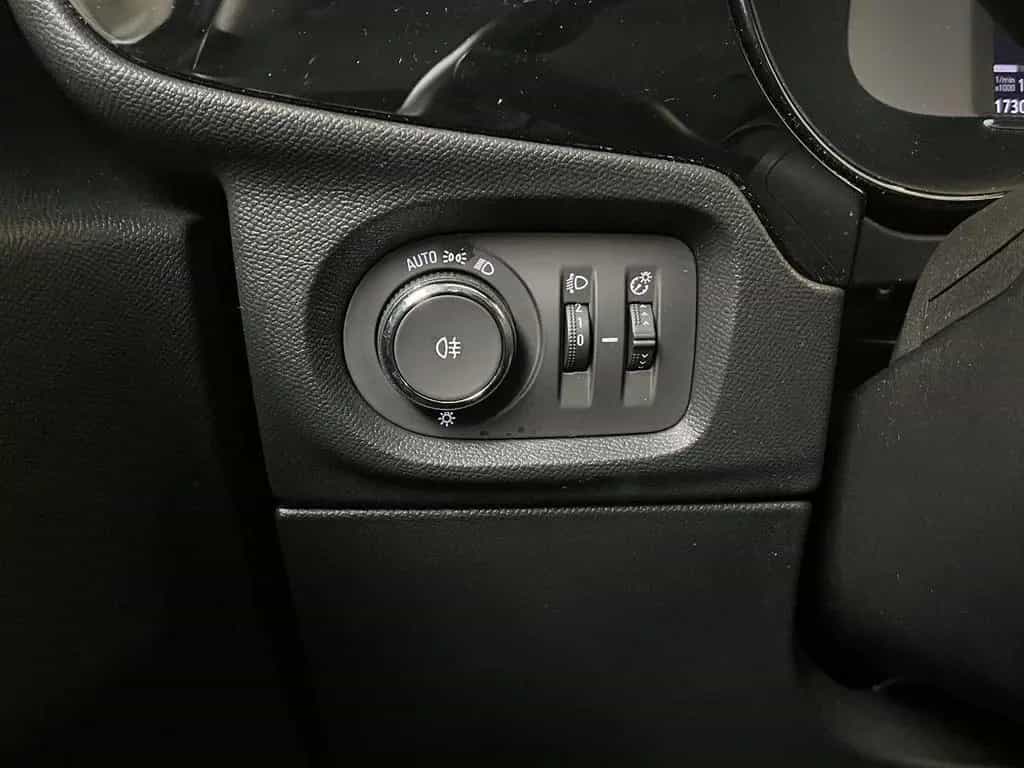 Opel Corsa ELEGANCE 1.2 VOLL-LED+WINTERPAKET+CARPLAY 11/2022-photo-20