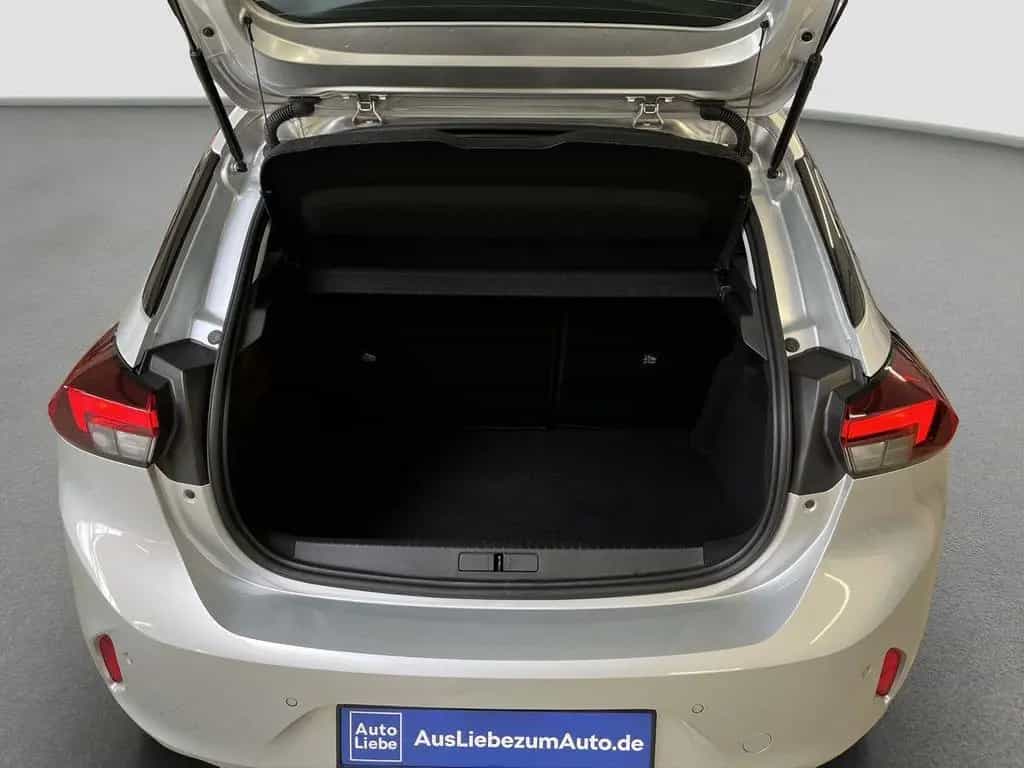 Opel Corsa ELEGANCE 1.2 VOLL-LED+WINTERPAKET+CARPLAY 11/2022-photo-22