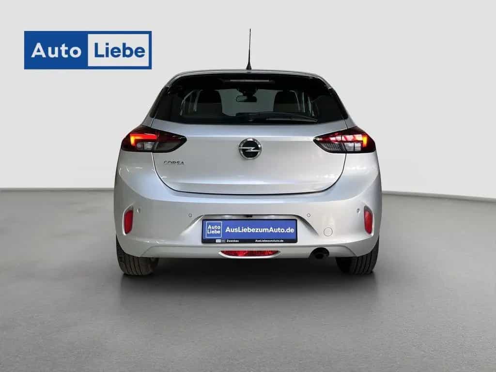 Opel Corsa ELEGANCE 1.2 VOLL-LED+WINTERPAKET+CARPLAY 11/2022-photo-5
