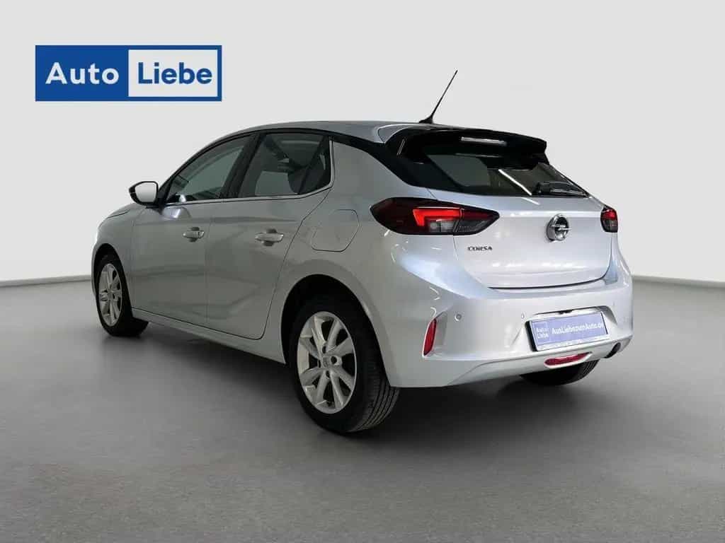 Opel Corsa ELEGANCE 1.2 VOLL-LED+WINTERPAKET+CARPLAY 11/2022-photo-6