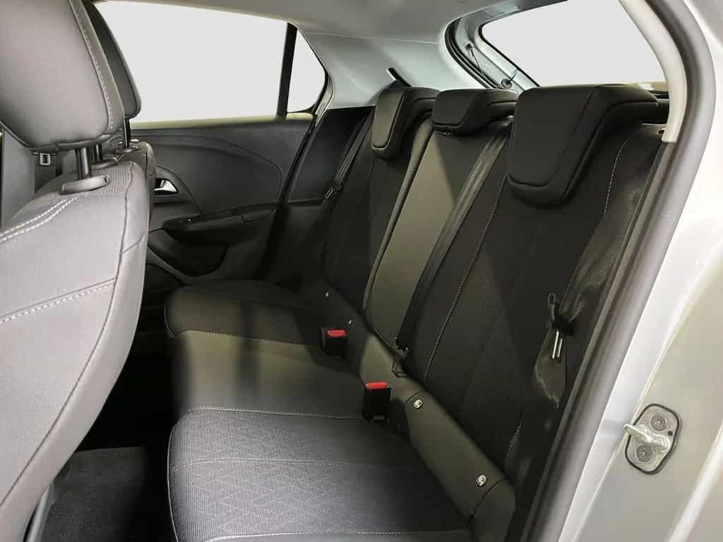 Opel Corsa ELEGANCE 1.2 VOLL-LED+WINTERPAKET+CARPLAY 11/2022-photo-8