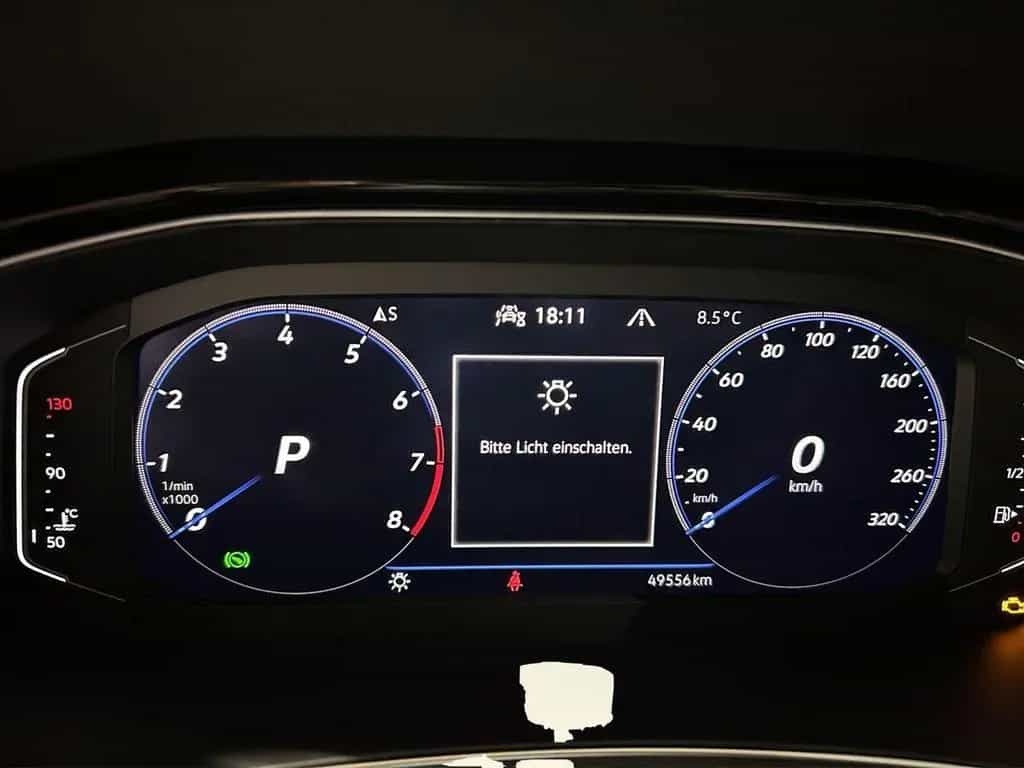 Volkswagen T-Roc 2.0 TSI R 4Motion 10/2021-photo-10