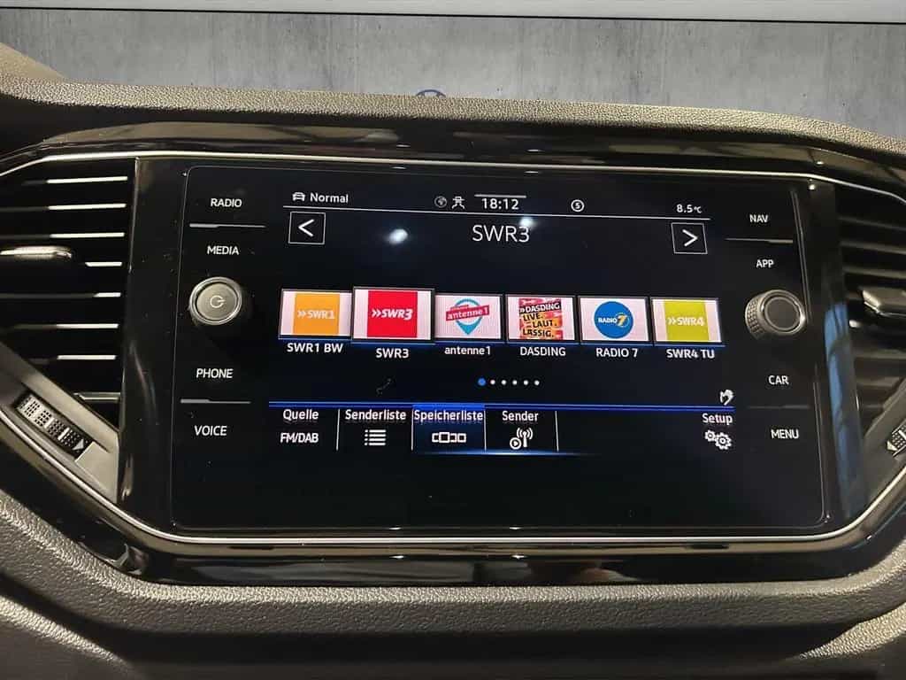 Volkswagen T-Roc 2.0 TSI R 4Motion 10/2021-photo-14