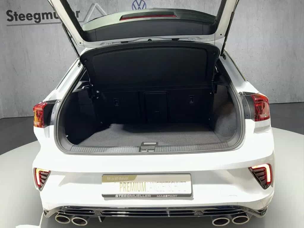 Volkswagen T-Roc 2.0 TSI R 4Motion 10/2021-photo-15