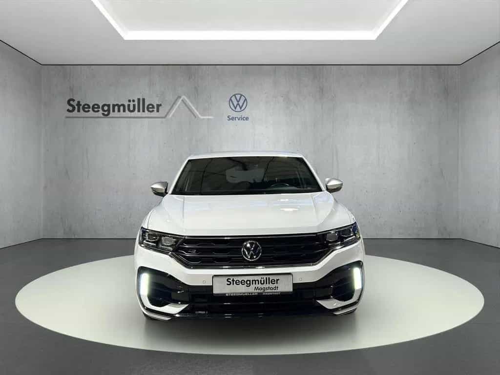 Volkswagen T-Roc 2.0 TSI R 4Motion 10/2021-photo-6