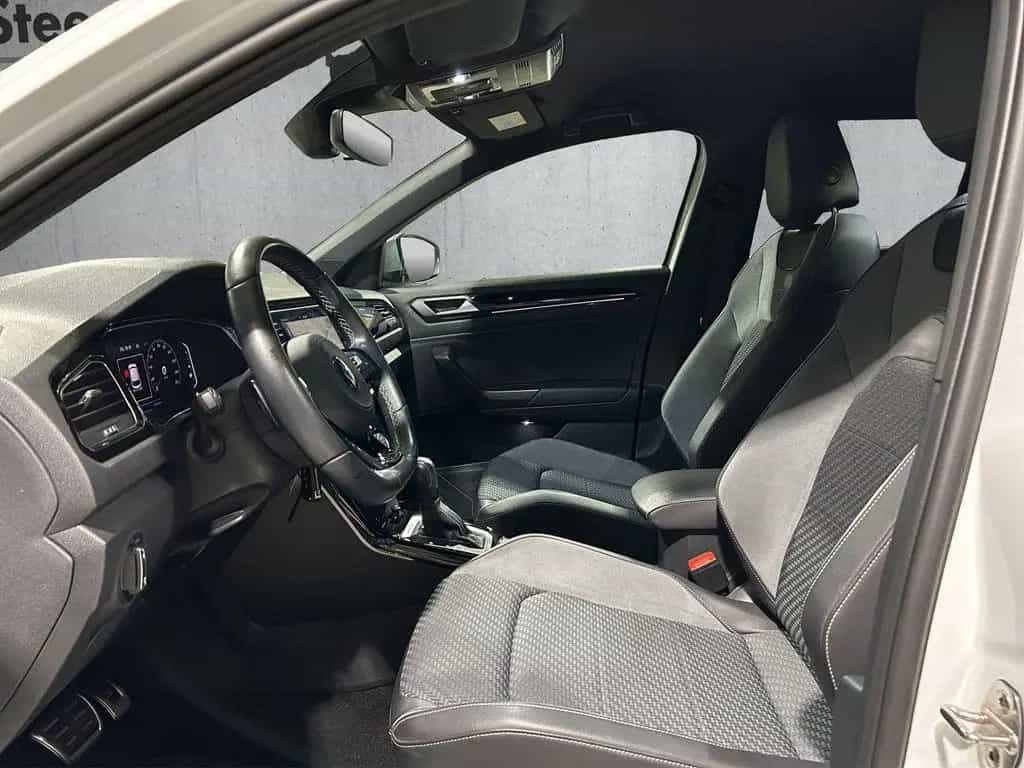 Volkswagen T-Roc 2.0 TSI R 4Motion 10/2021-photo-7