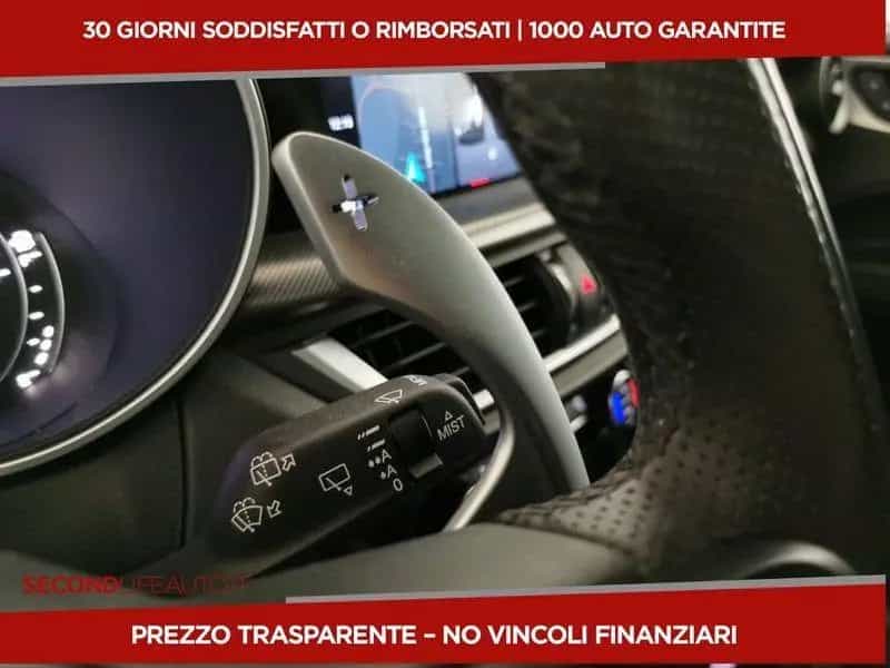 Alfa Romeo Stelvio 2.0 t Veloce Q4 280cv auto 06/2022-photo-11