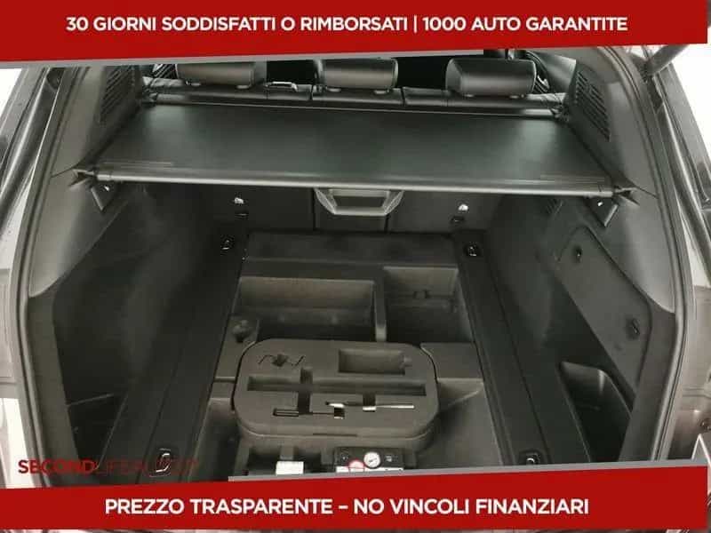 Alfa Romeo Stelvio 2.0 t Veloce Q4 280cv auto 06/2022-photo-6