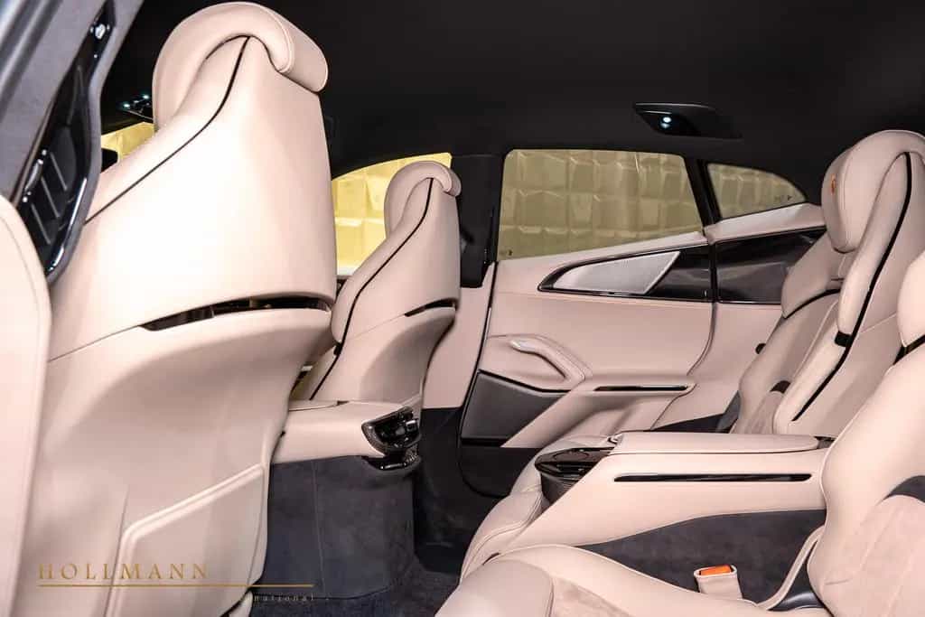 Ferrari Purosangue + CARBON + SURROUND VIEW + JBL + 12/2023-photo-15