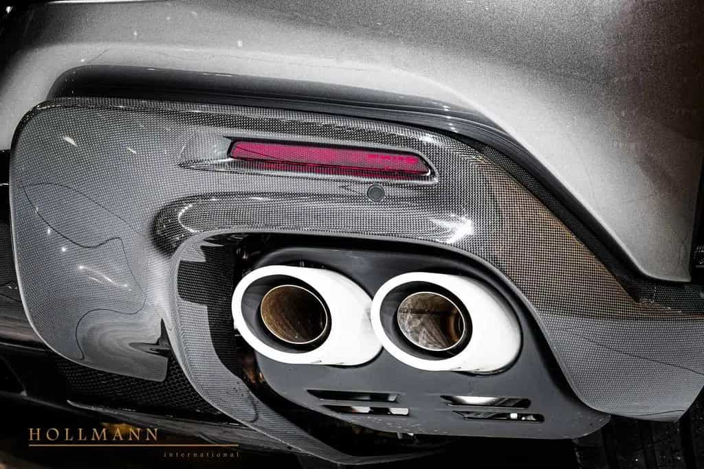 Ferrari Purosangue + CARBON + SURROUND VIEW + JBL + 12/2023-photo-16