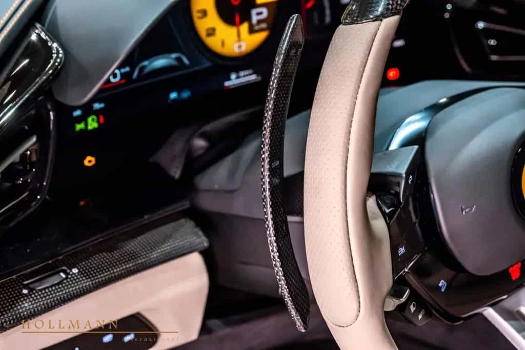 Ferrari Purosangue + CARBON + SURROUND VIEW + JBL + 12/2023-photo-17