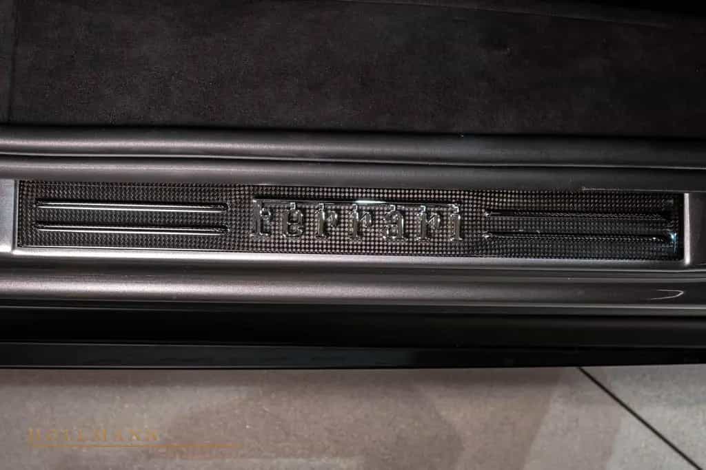 Ferrari Purosangue + CARBON + SURROUND VIEW + JBL + 12/2023-photo-22