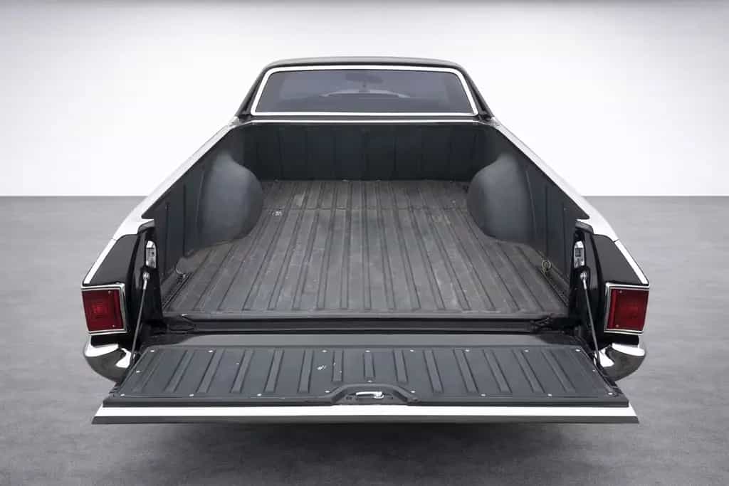 Chevrolet El Camino SS 07/1971-photo-4