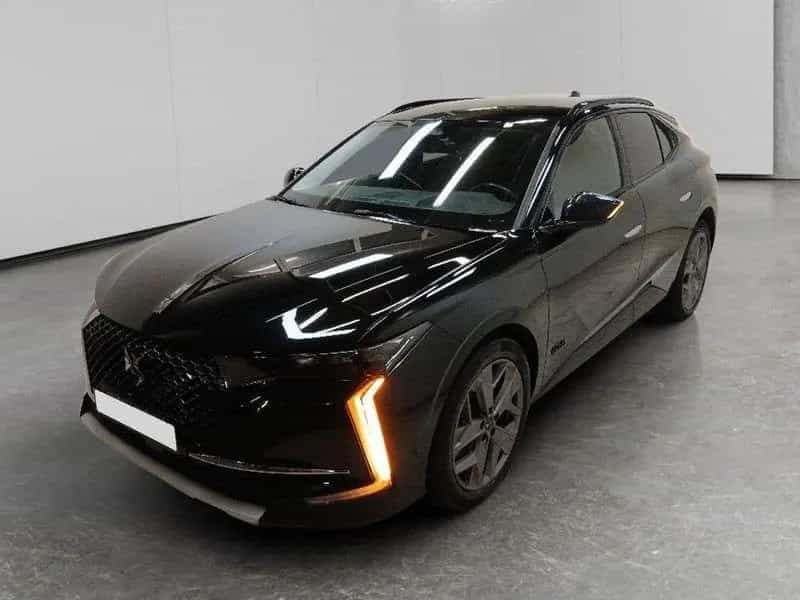 Other Other DS DS4 1.5 bluehdi Cross Opera 130cv auto 04/2023-photo-0