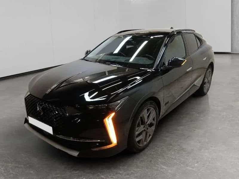 Other Other DS DS4 1.5 bluehdi Cross Opera 130cv auto 04/2023-photo-1