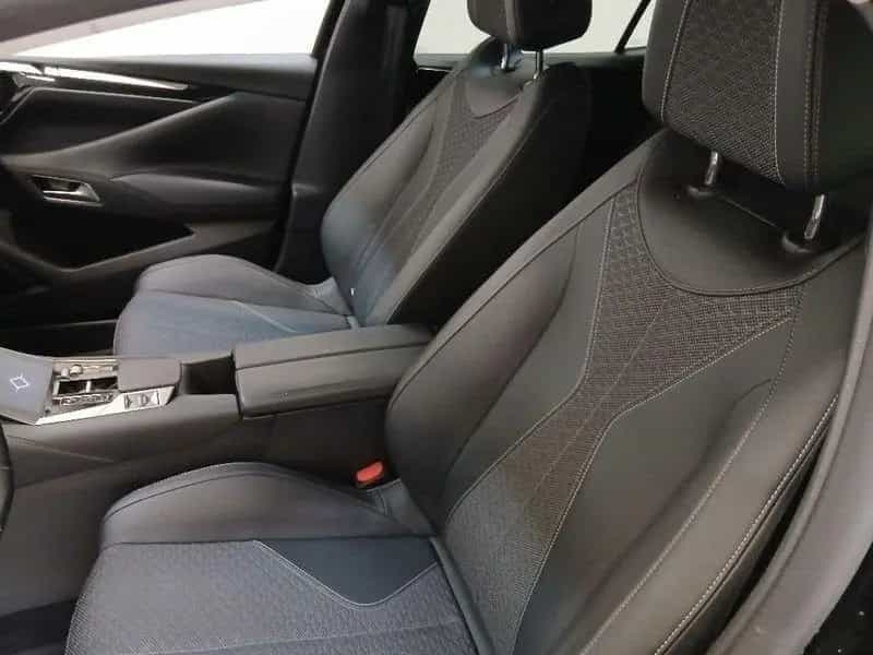 Other Other DS DS4 1.5 bluehdi Cross Opera 130cv auto 04/2023-photo-12