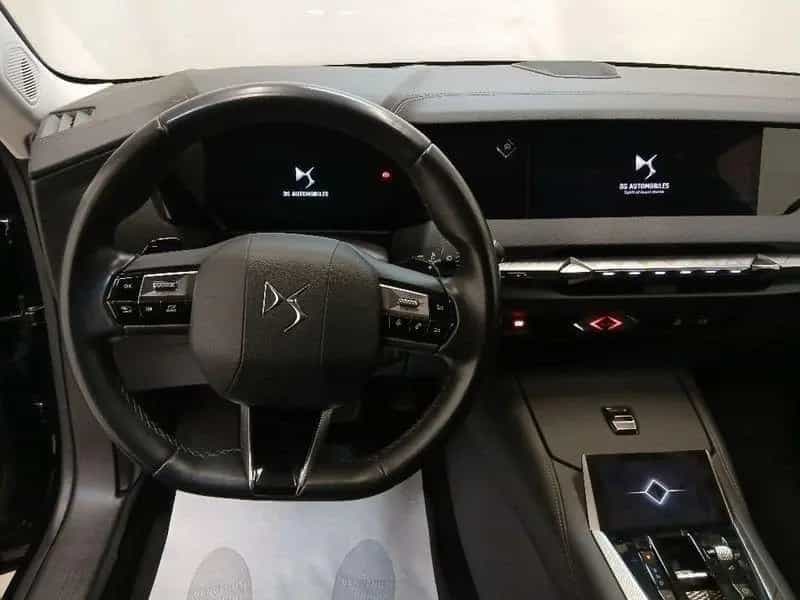 Other Other DS DS4 1.5 bluehdi Cross Opera 130cv auto 04/2023-photo-14