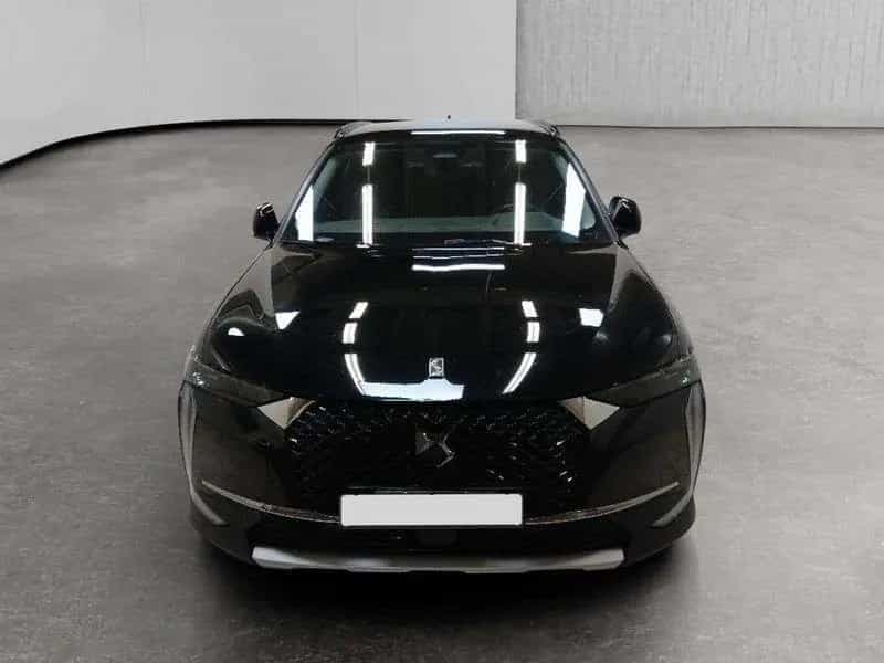 Other Other DS DS4 1.5 bluehdi Cross Opera 130cv auto 04/2023-photo-2