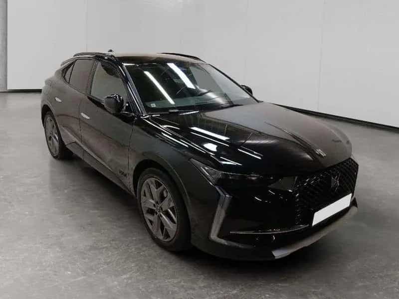 Other Other DS DS4 1.5 bluehdi Cross Opera 130cv auto 04/2023-photo-3