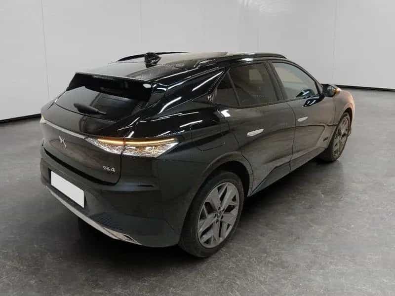 Other Other DS DS4 1.5 bluehdi Cross Opera 130cv auto 04/2023-photo-4