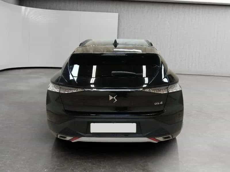 Other Other DS DS4 1.5 bluehdi Cross Opera 130cv auto 04/2023-photo-5