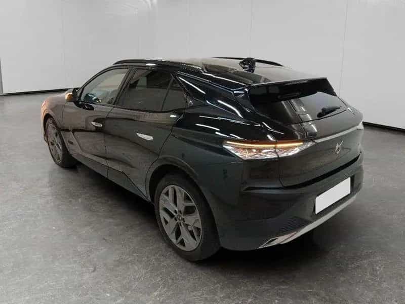 Other Other DS DS4 1.5 bluehdi Cross Opera 130cv auto 04/2023-photo-6