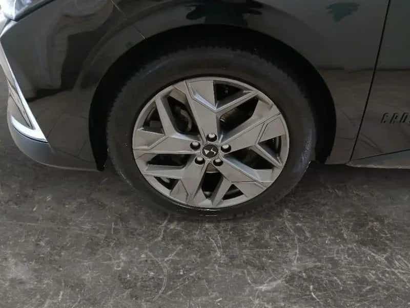 Other Other DS DS4 1.5 bluehdi Cross Opera 130cv auto 04/2023-photo-8