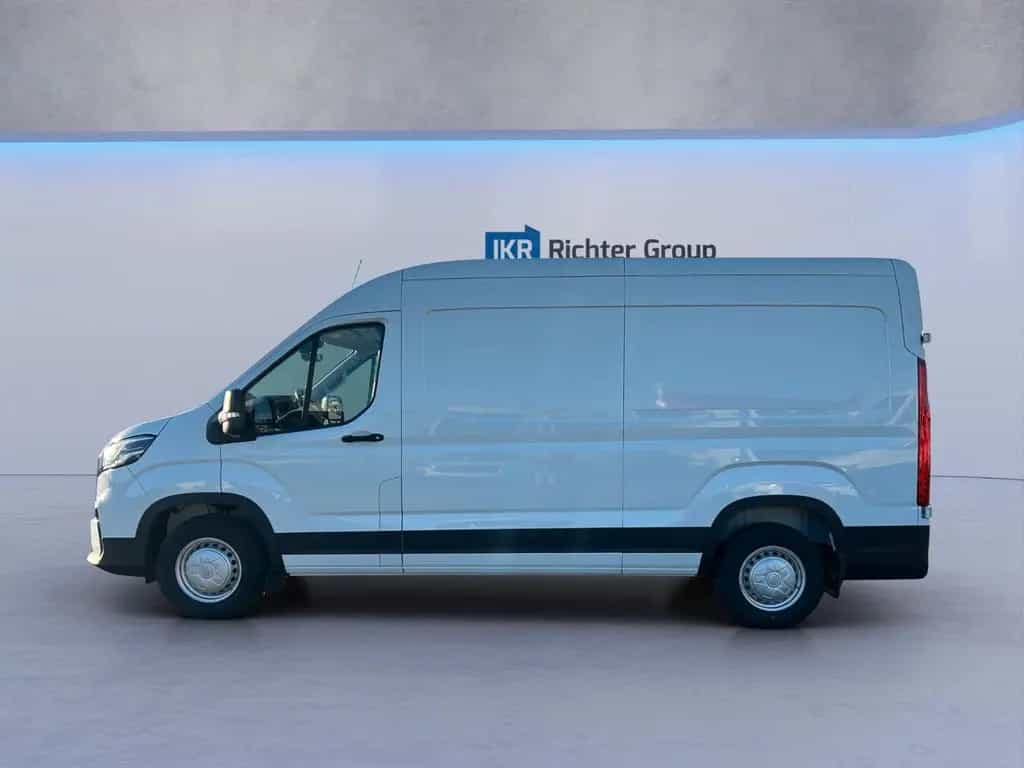 Maxus Deliver 9 Ka L3H2 NEUES MODELL COMFORT null-photo-1