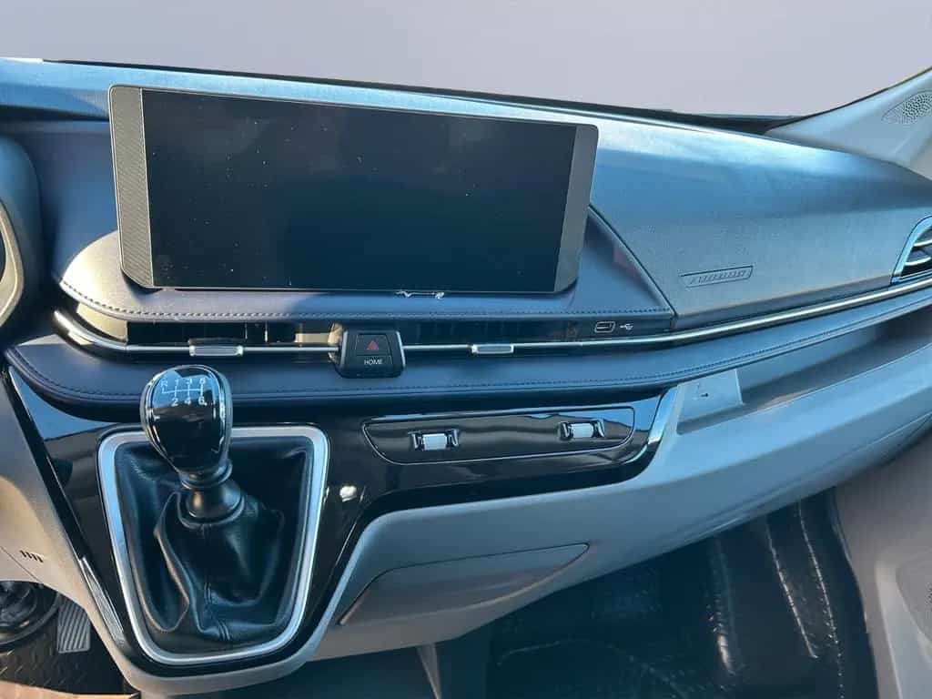 Maxus Deliver 9 Ka L3H2 NEUES MODELL COMFORT null-photo-12