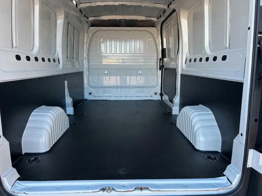 Maxus Deliver 9 Ka L3H2 NEUES MODELL COMFORT null-photo-13