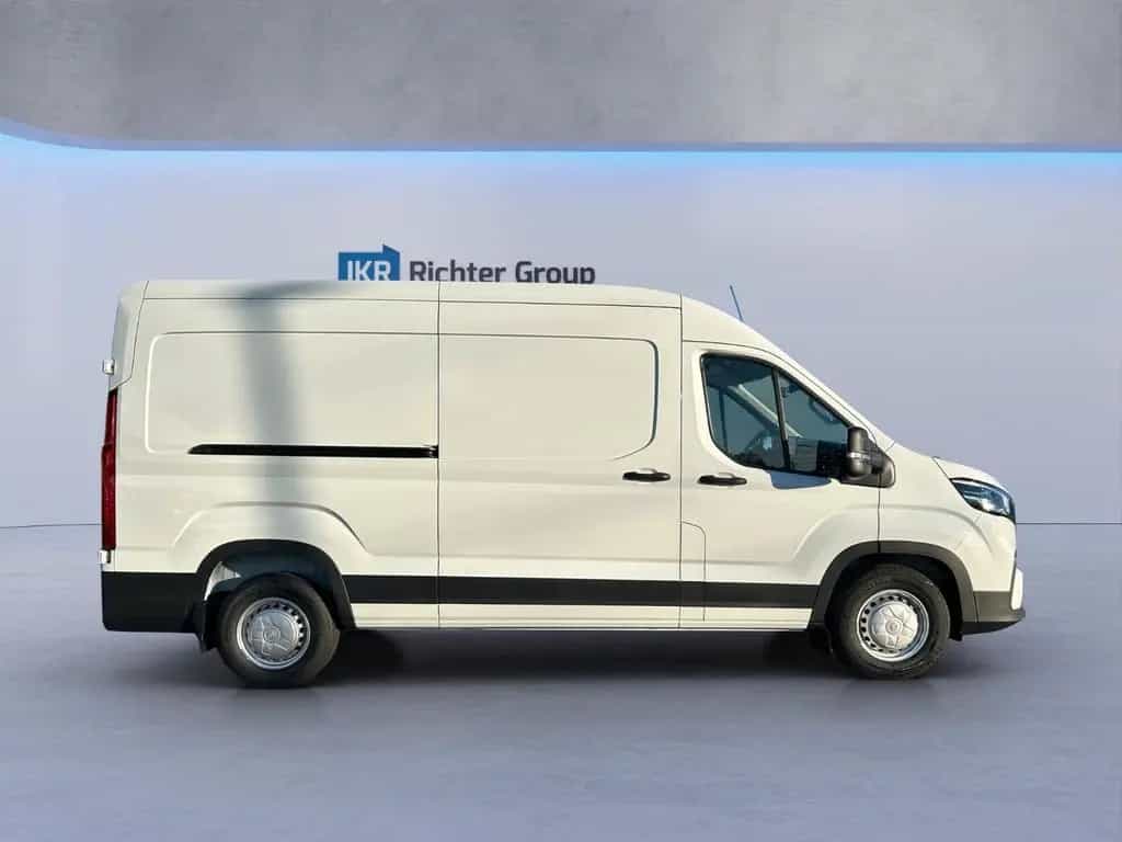 Maxus Deliver 9 Ka L3H2 NEUES MODELL COMFORT null-photo-5