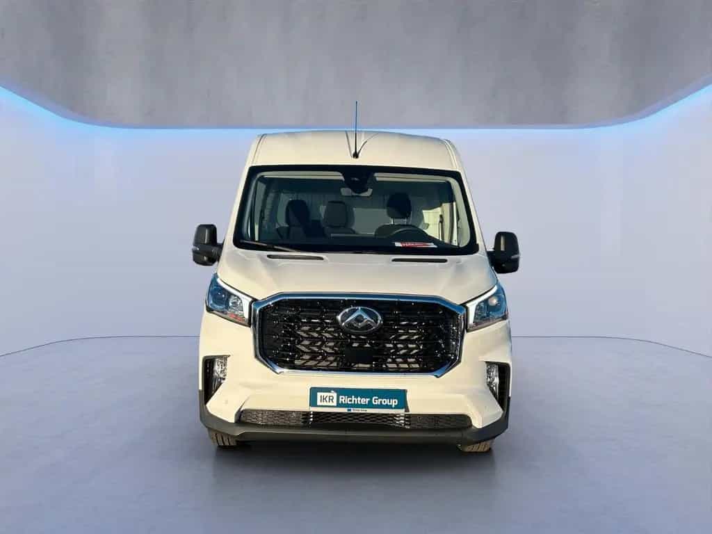 Maxus Deliver 9 Ka L3H2 NEUES MODELL COMFORT null-photo-7