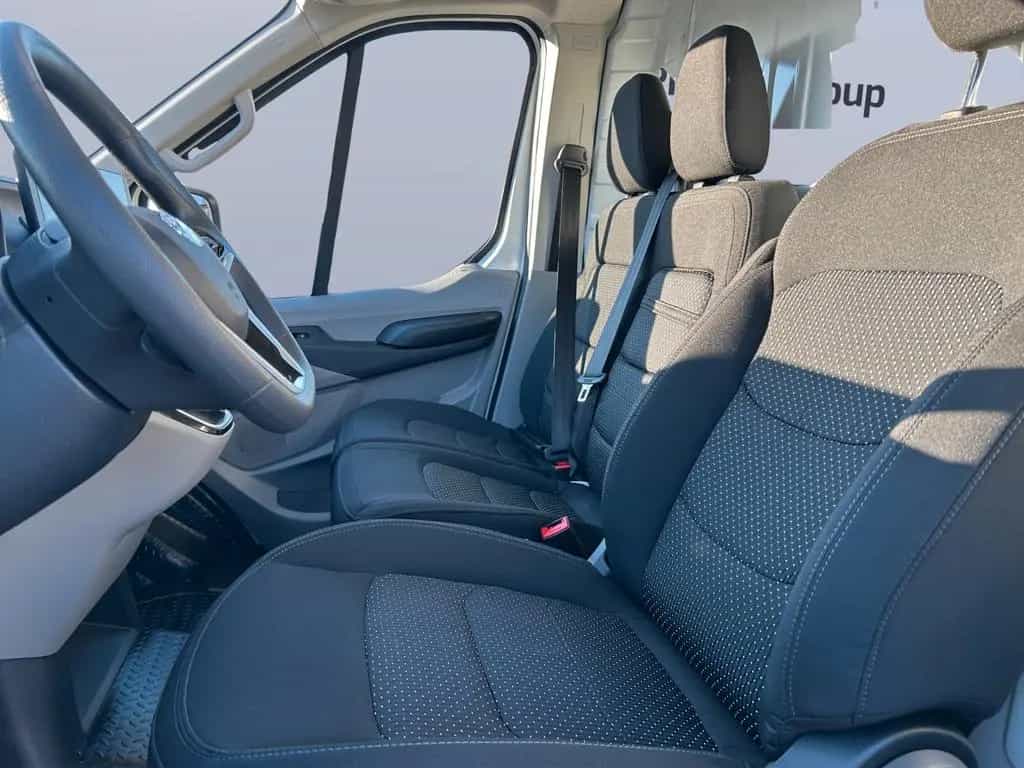 Maxus Deliver 9 Ka L3H2 NEUES MODELL COMFORT null-photo-8