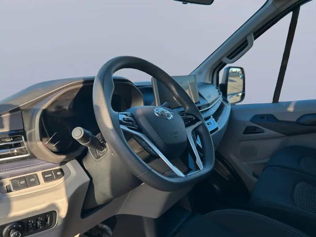 Maxus Deliver 9 Ka L3H2 NEUES MODELL COMFORT null-photo-9