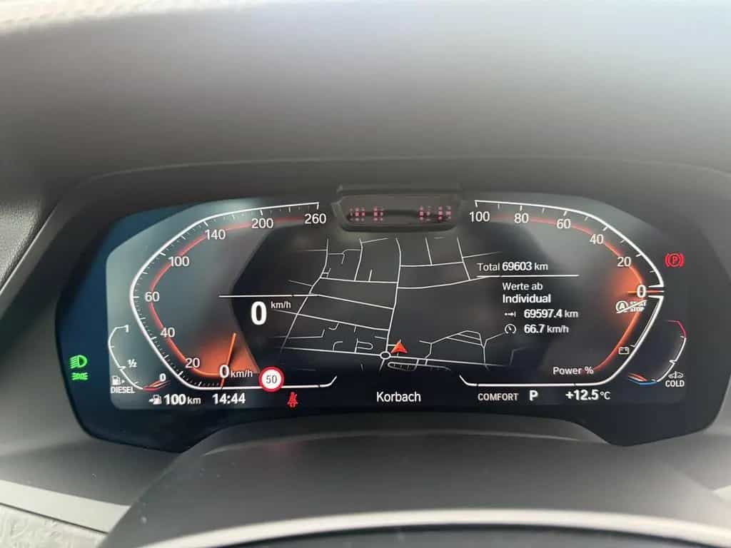 BMW X5 xDrive40d M Sport Standhzg AHK Panorama HeadU 11/2022-photo-12
