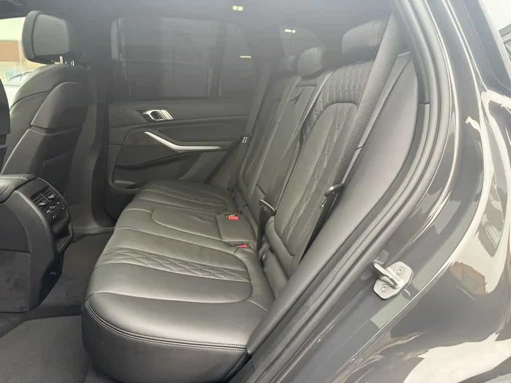 BMW X5 xDrive40d M Sport Standhzg AHK Panorama HeadU 11/2022-photo-19