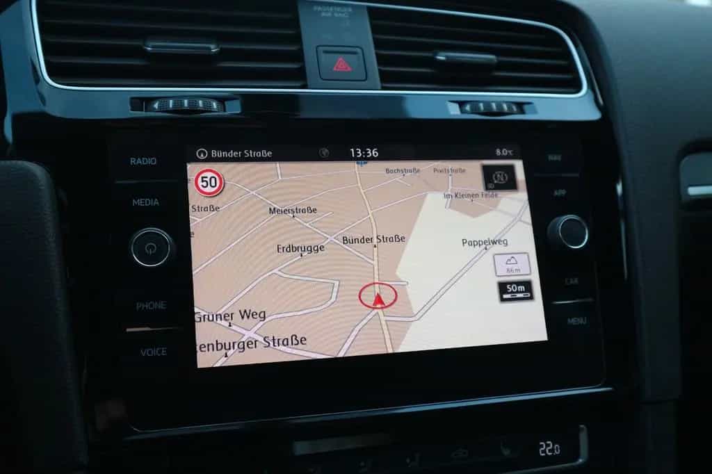 Volkswagen Golf VII Lim. GTI Performance *2.HD/LEDER/ACC* 12/2018-photo-15