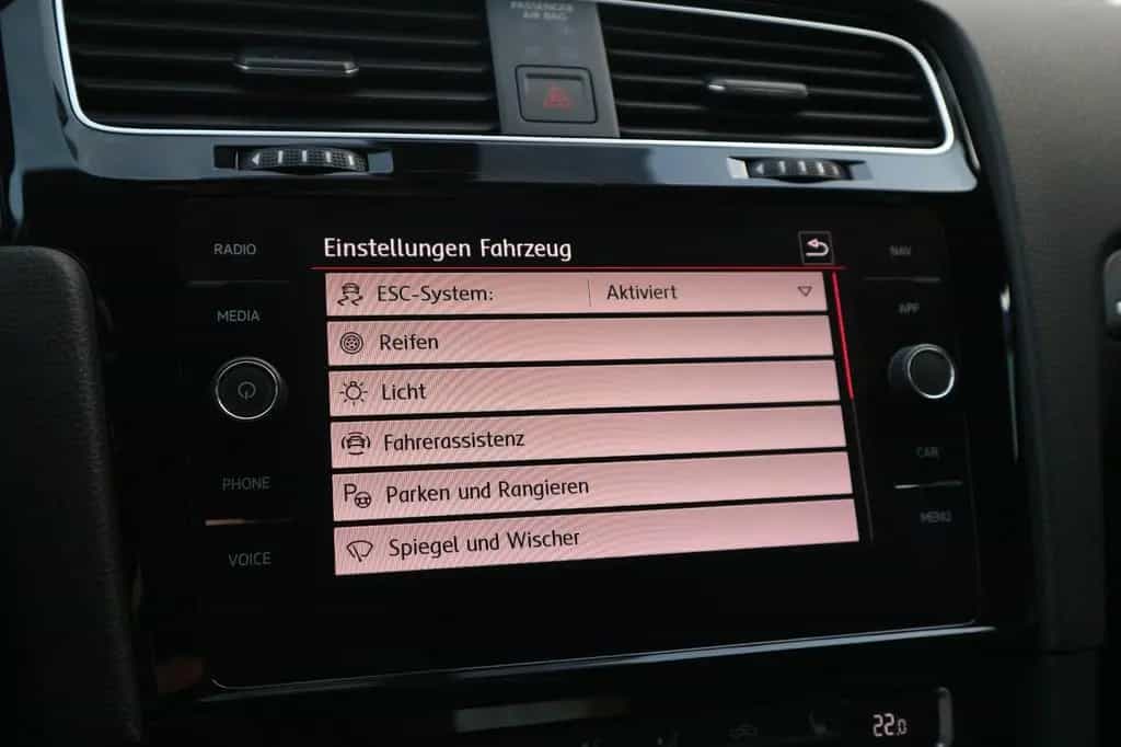 Volkswagen Golf VII Lim. GTI Performance *2.HD/LEDER/ACC* 12/2018-photo-17