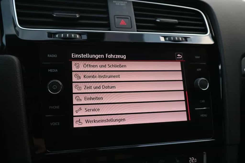 Volkswagen Golf VII Lim. GTI Performance *2.HD/LEDER/ACC* 12/2018-photo-18