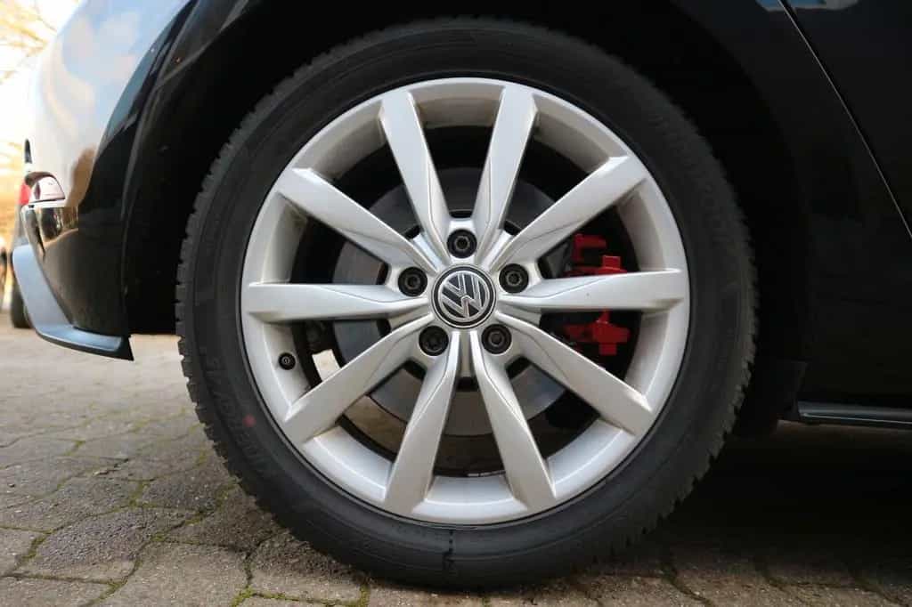Volkswagen Golf VII Lim. GTI Performance *2.HD/LEDER/ACC* 12/2018-photo-26