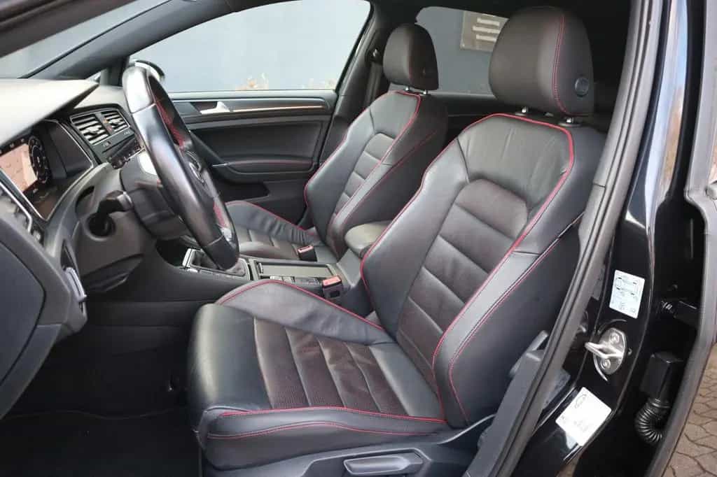 Volkswagen Golf VII Lim. GTI Performance *2.HD/LEDER/ACC* 12/2018-photo-6