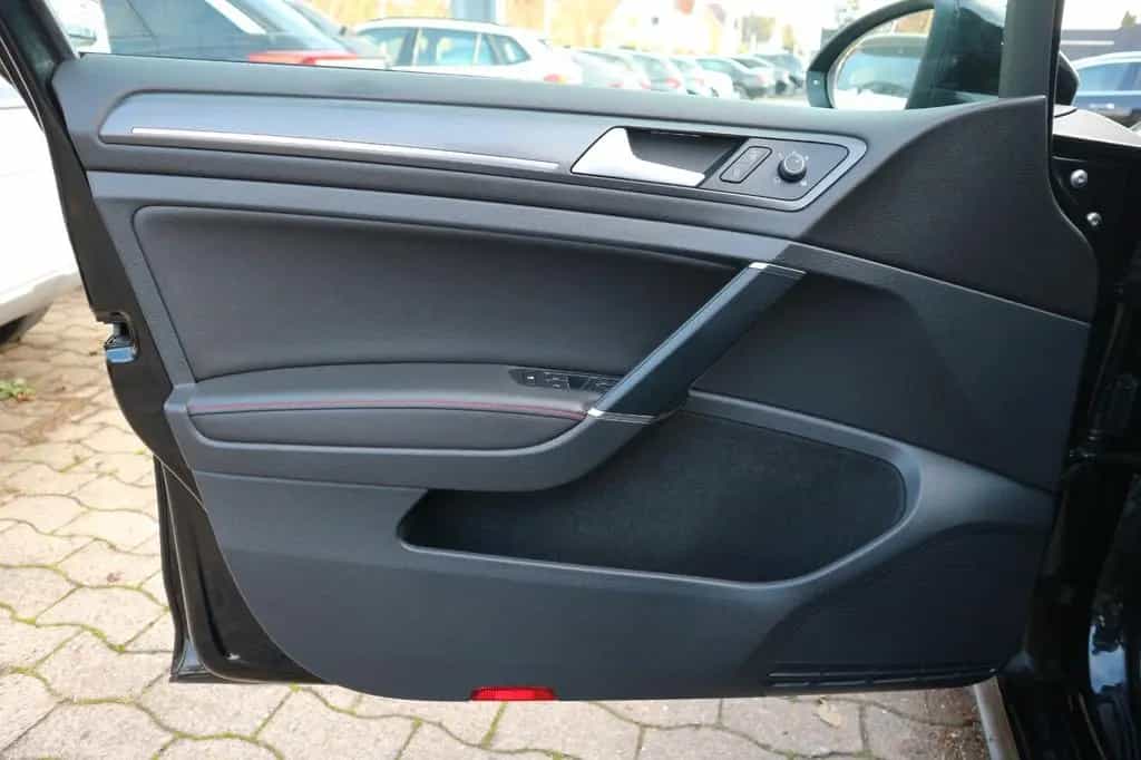 Volkswagen Golf VII Lim. GTI Performance *2.HD/LEDER/ACC* 12/2018-photo-8