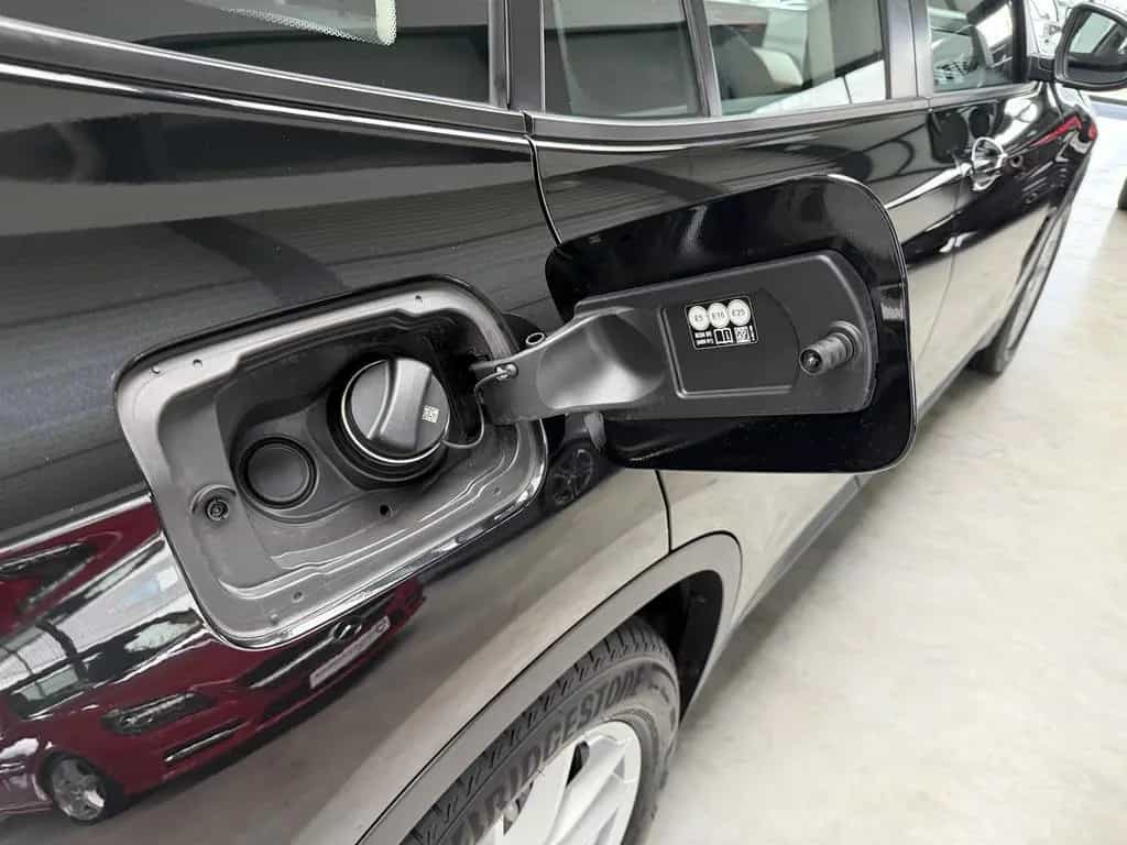 BMW X3 XDRIVE ADVANTAGE LEDER+NAV+LED+AHK+DAB+1HD+TÜ 09/2019-photo-16