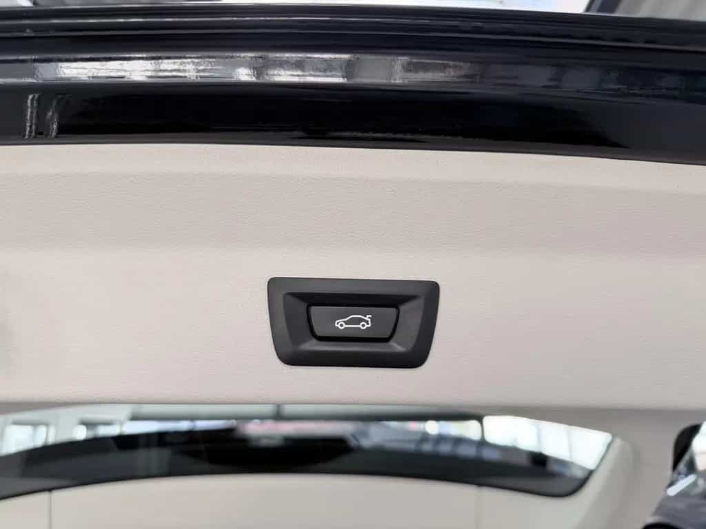 BMW X3 XDRIVE ADVANTAGE LEDER+NAV+LED+AHK+DAB+1HD+TÜ 09/2019-photo-18